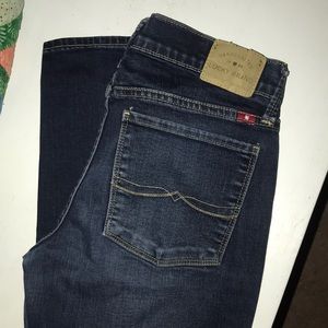 Lucky Brand Jeans
